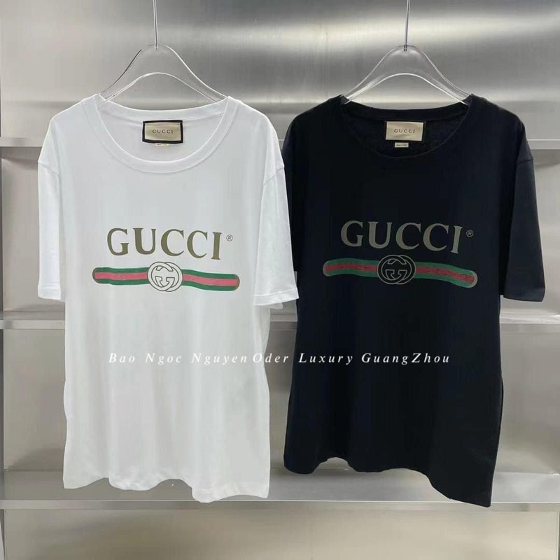 BÁN SỈ ÁO PHÔNG GUCCI