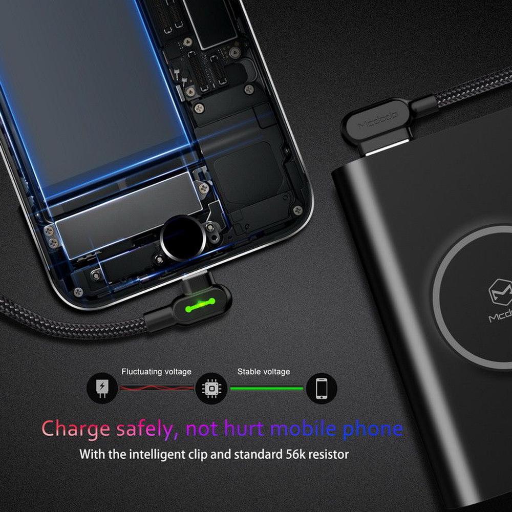 Dây cáp sạc cổng USB cho iPhone X iPhone 8 Plus 7 6