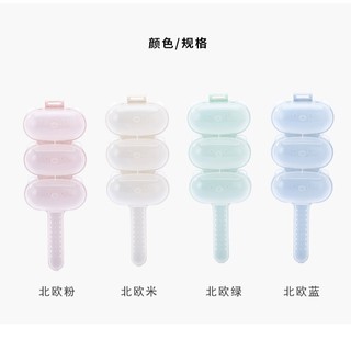 Dụng Cụ Lắc Cơm Nắm Dễ Thương