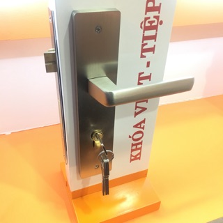 Khoá tay gạt Việt Tiệp 4944