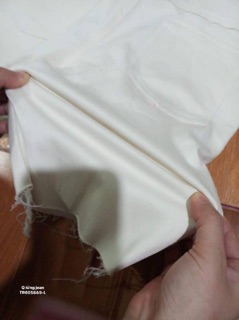 Quần ngố jeans (TR)