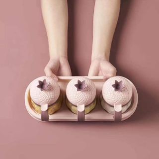 Set hũ đựng gia vị