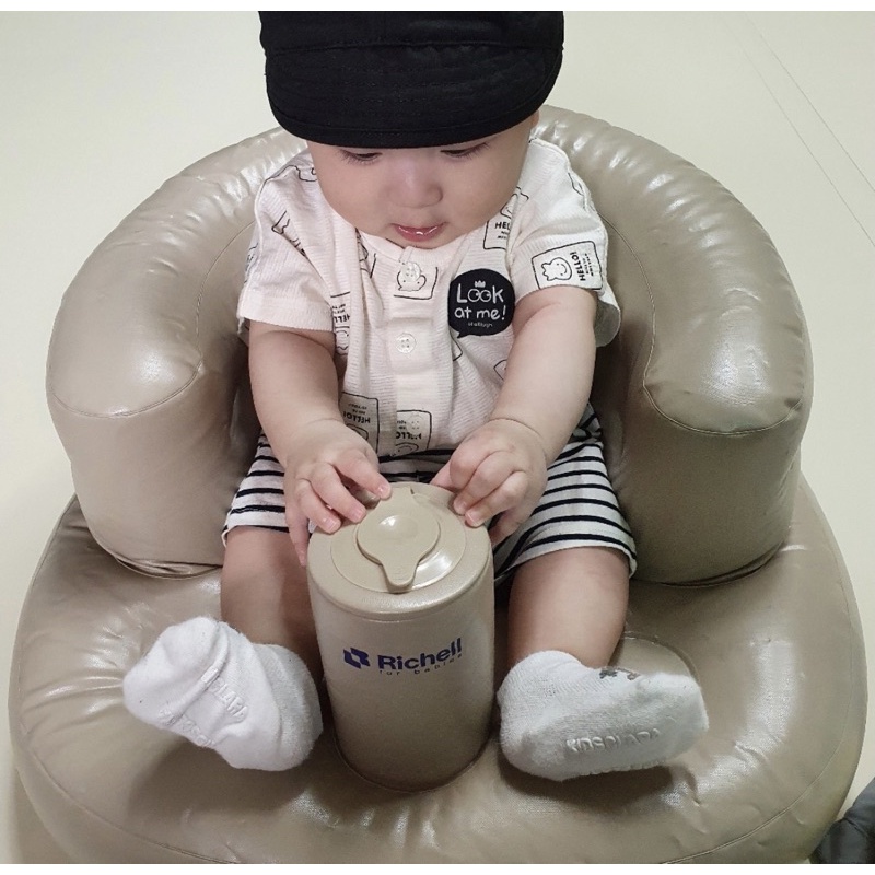 GHẾ HƠI TẬP NGỒI RICHELL HÀN QUỐC