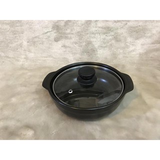Nồi đất kho cá, thịt