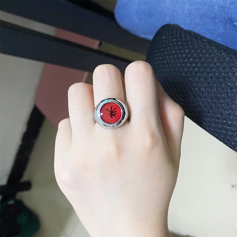 Băng Đô CàI TóC Cosplay Nhân VậT Naruto