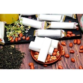 Kẹo dồi lạc vừng đặc sản Làng Nguyễn giòn tan, thơm ngậy 450gr