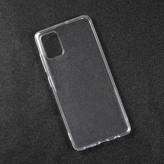 Ốp lưng silicon trong suốt Samsung A52 4g A52 5g A72 4g A72 5g A31 A52s 5g M51 M20 A20s A51 A50 A30s A50s J3 Pro A9