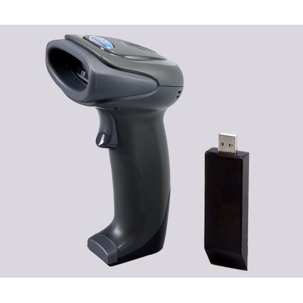 Máy quét mã vạch KingPos SL-1330W