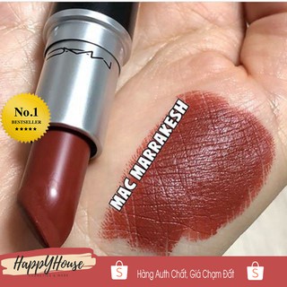 Son MAC MARRAKESH Matte Lipstick