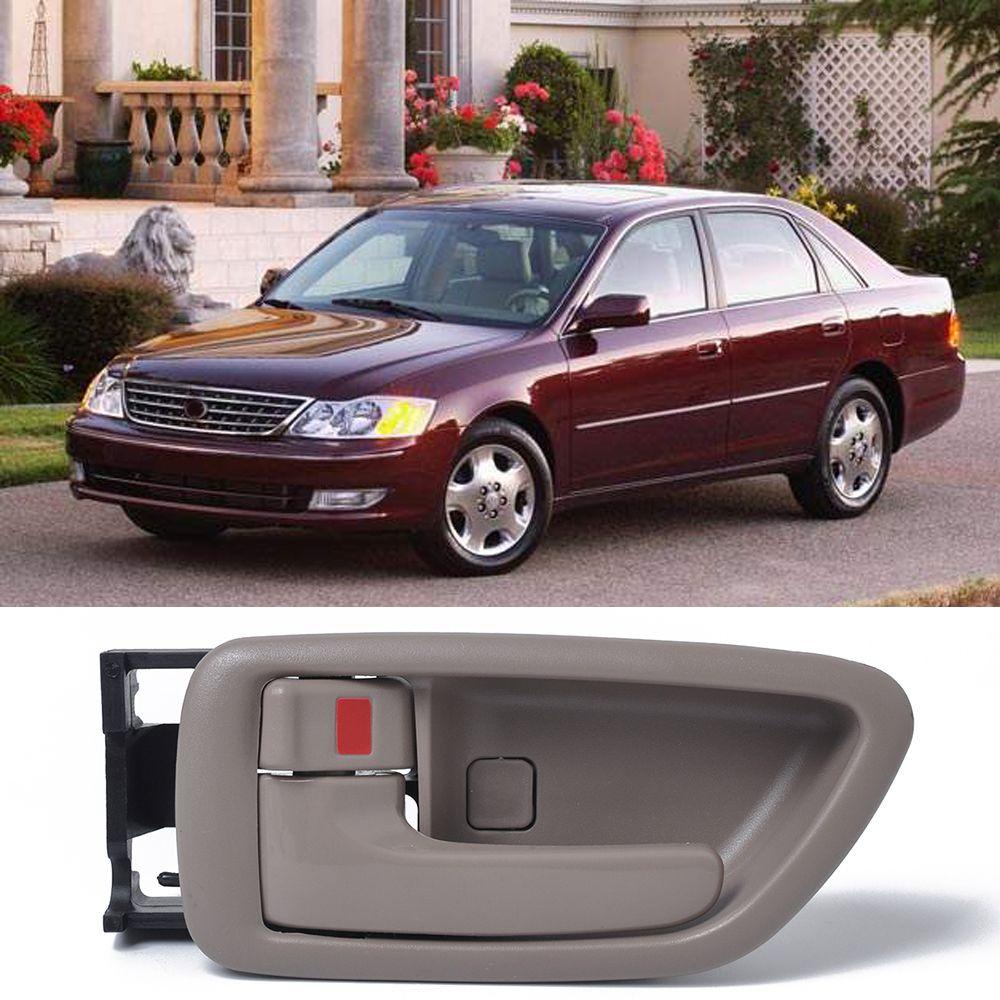 Tay Nắm Cửa Bên Trái Cho Xe Hơi Toyota Avalon 2000-2004
