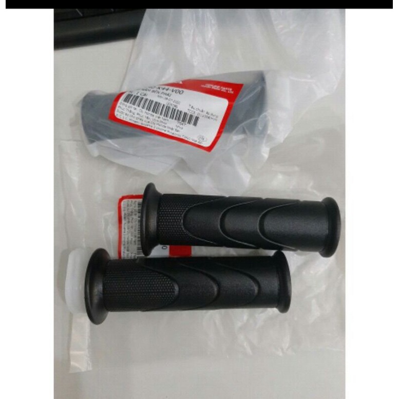 Tay ga tay nắm đen và nâu sh vision 1 đây kww 2dây k44 lead 125 wave rsx future air