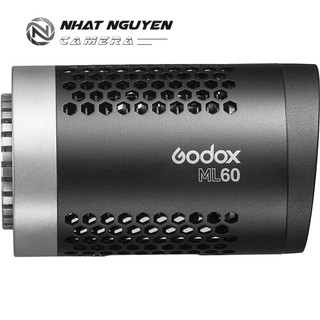 Godox ML60 - Đèn Led Godox ML60 - Bảo hành 12 tháng