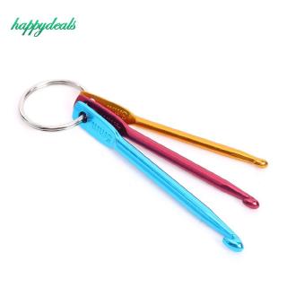 Set 3 Kim Đan Len Bằng Nhôm