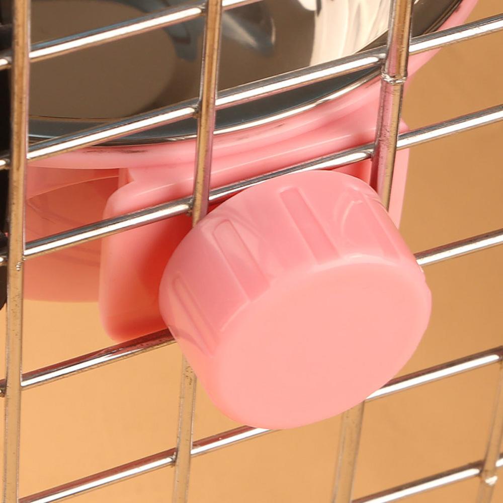 Bát Nhựa Đựng Thức Ăn Dành Cho Thú Cưng