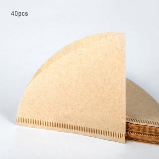 Giấy lọc cà phê tiện dụng