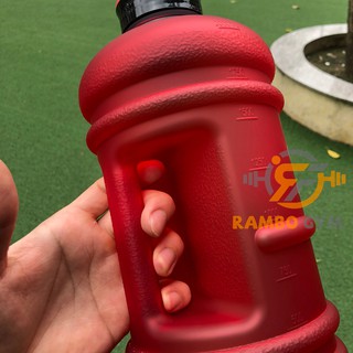 Bình nước thể thao