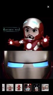 Siêu nhân Iron men