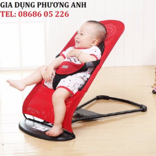 Ghế rung cho bé loại 1