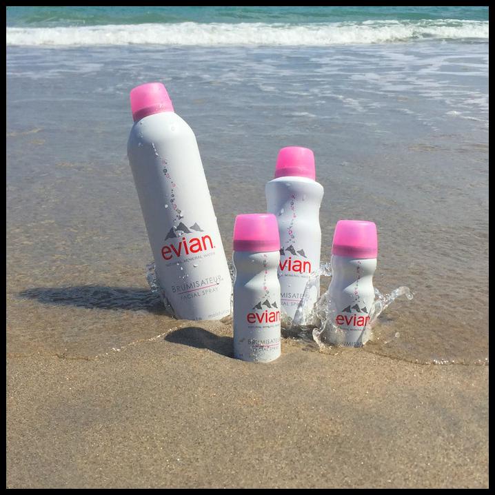 Bình Xịt Dưỡng Da Mặt Evian 50ml/150/300Ml ✓Chính Hãng 100% ✓Bpom - 50Ml | BigBuy360 - bigbuy360.vn