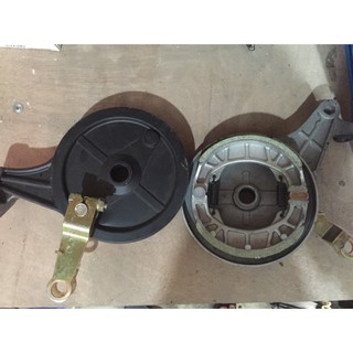 BÁT PHANH SAU XE ĐIÊN 133M 133S