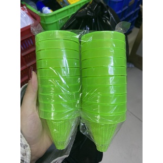 💝 20 phễu trùn - đựng trùn chỉ cho cá - rọ trùn chỉ tiện lợi 💝