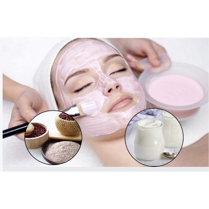 Bột đậu đỏ nguyên chất 100g