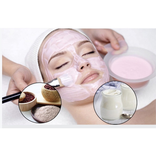 bột đậu đỏ nguyên chất 100g