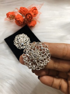 📌📌CÀI ÁO SANG - XINH 📌📌KT 3x4cm