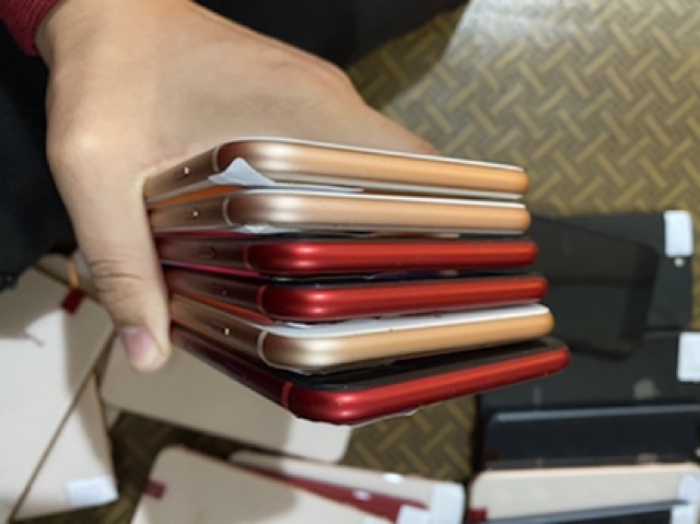 Điện thoại iphone 8 plus quốc tế 64GB fullbox | BigBuy360 - bigbuy360.vn