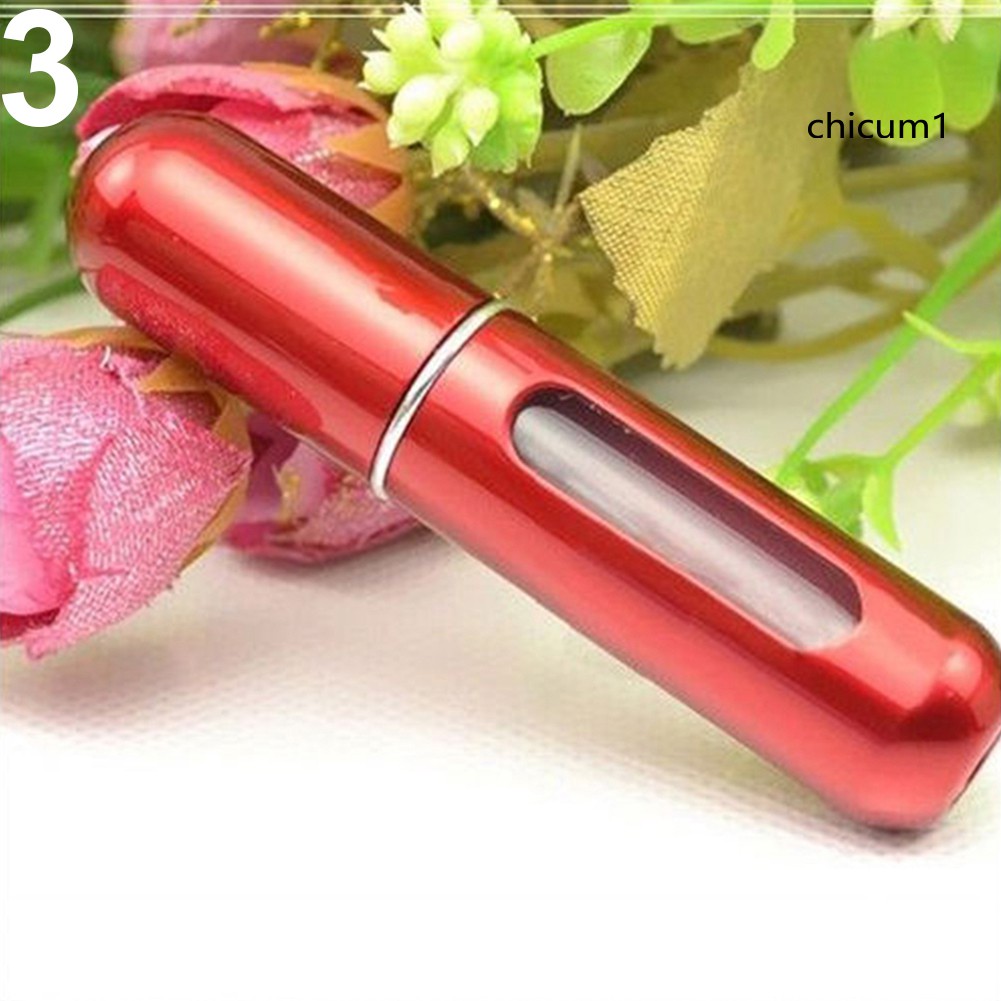 Bình Xịt Nước Hoa Mini 5ml