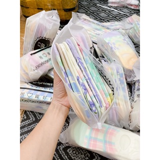 set 10 đôi tất hài cho nữ