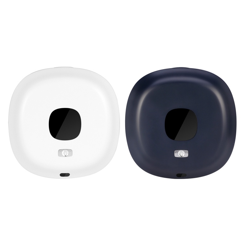 Nev Bình Đựng Xà Phòng Dung Tích 300ml Cảm Biến Tự Động Không Tiếp Xúc Đa Dạng Cho Phòng Tắm