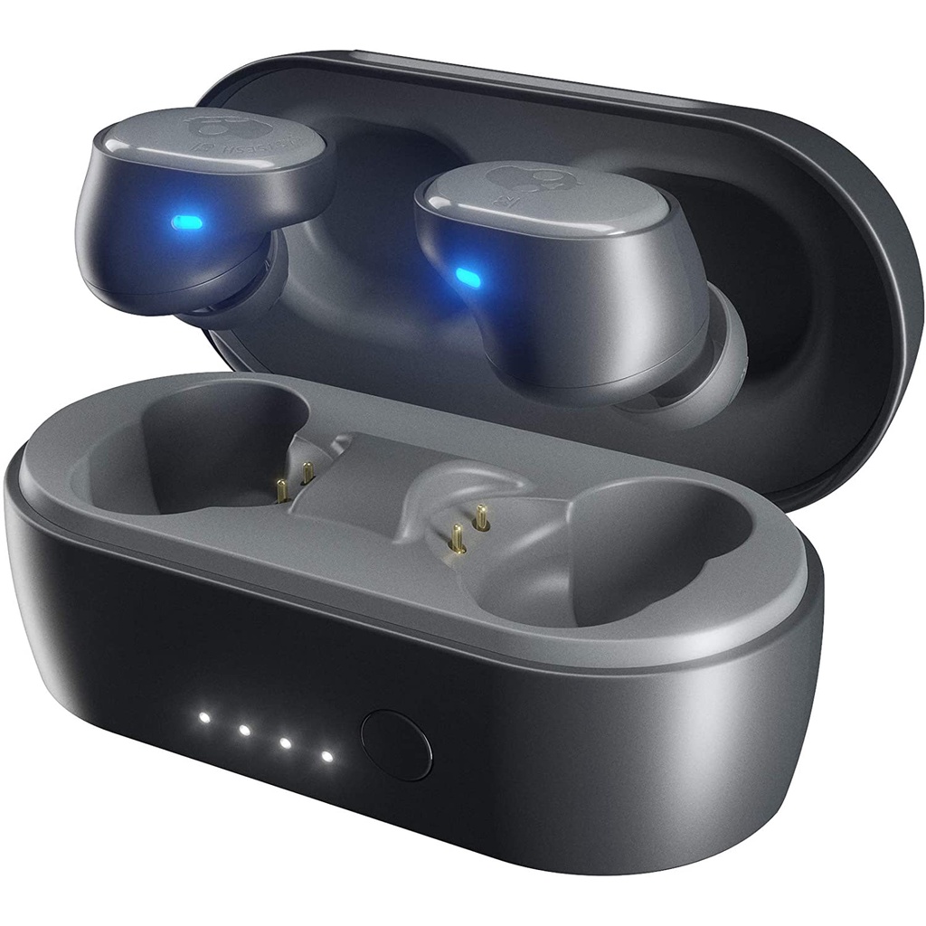 Tai nghe Skullcandy Sesh True Wireless In-Ear Earbuds - Mới nguyên seal - BH 12 Tháng
