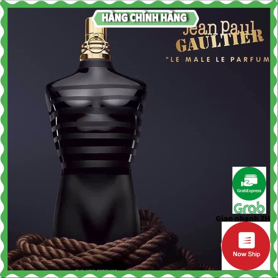 [GIÁ SỈ]  [HÀNG HOT] Nước hoa Nam JEAN PAUL GAULTIER LE MALE 125ml