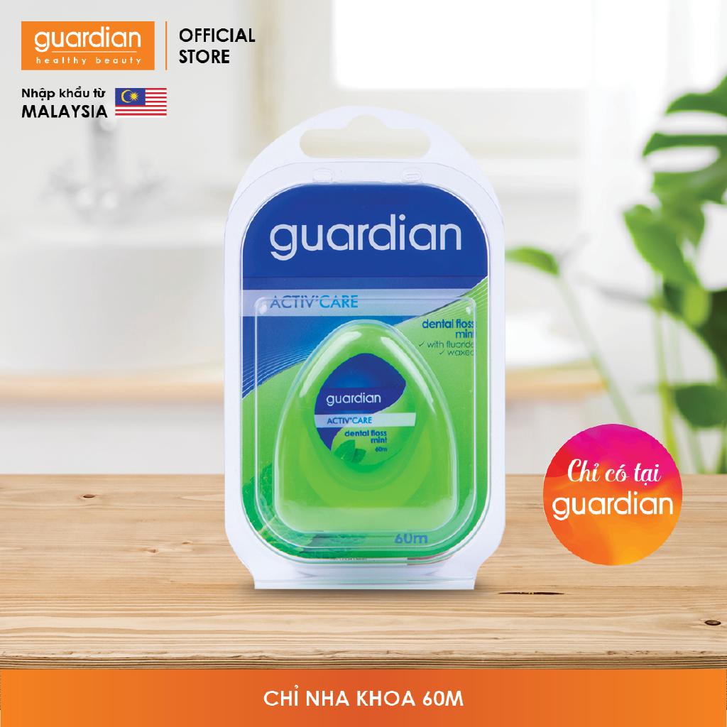 Chỉ nha khoa Guardian 60m