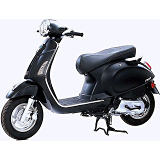 Xe Tay Ga  50cc Nioshima Plus 2020