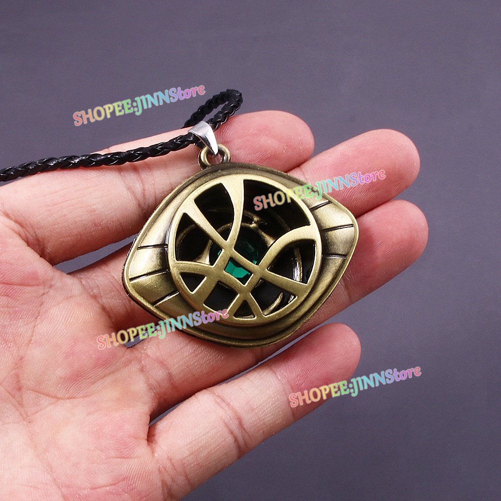 Móc khóa hình nhân vật phim Doctor Strange