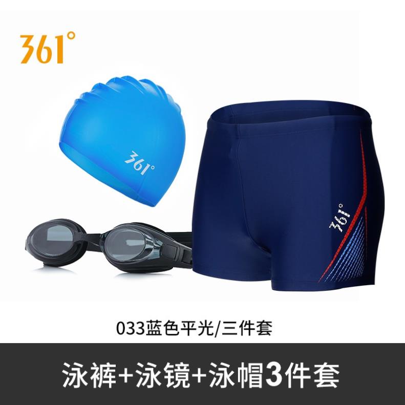Bộ Đồ Bơi 361 Độ Cho Nam ྇ Xịn