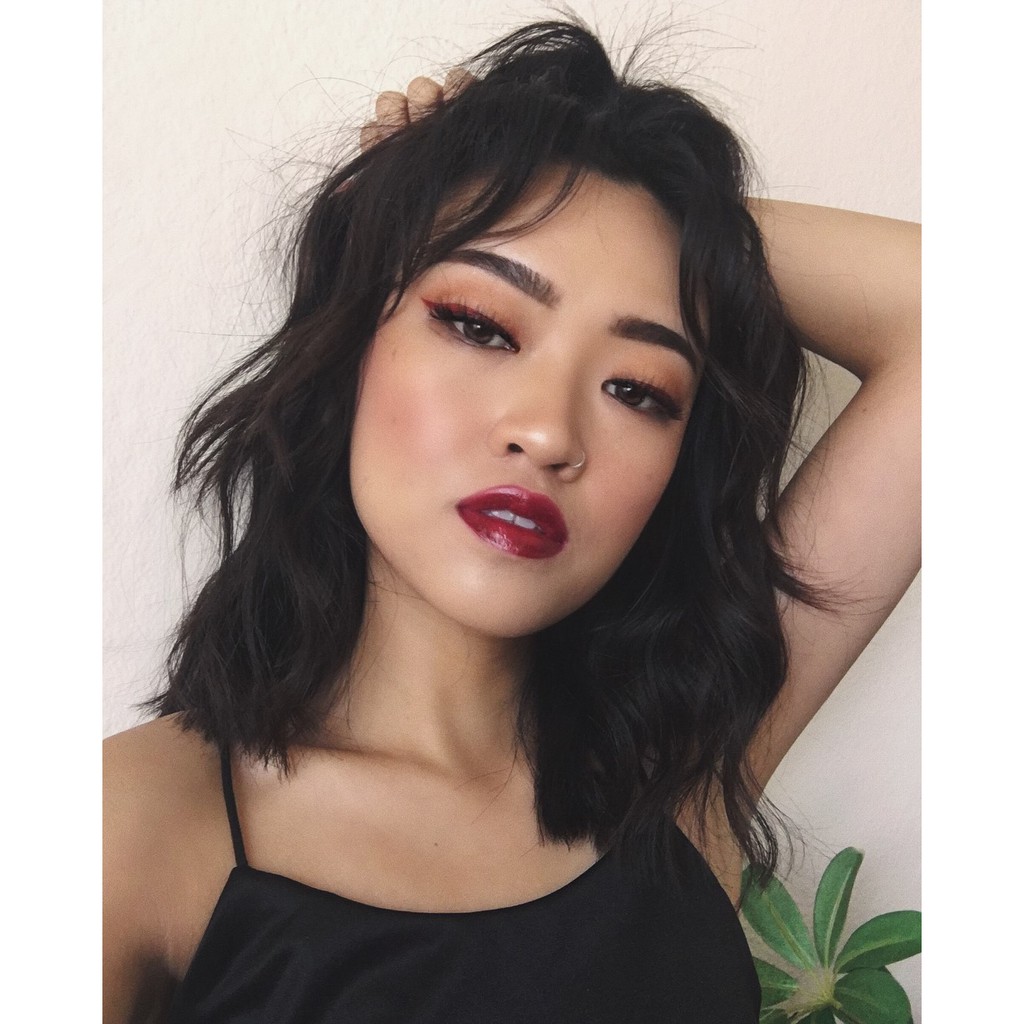 Son bóng NYX Strictly Vinyl Lip Gloss nhiều màu SVLG06 SVLG07 SVLG01