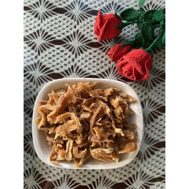Trần bì cam thảo giảm ho, tiêu hoá tốt