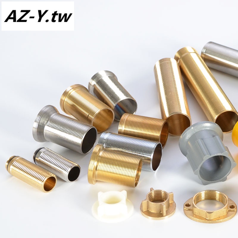 Phụ Kiện Đai Ốc Sửa Chữa Vòi Nước Chuyên Dụng