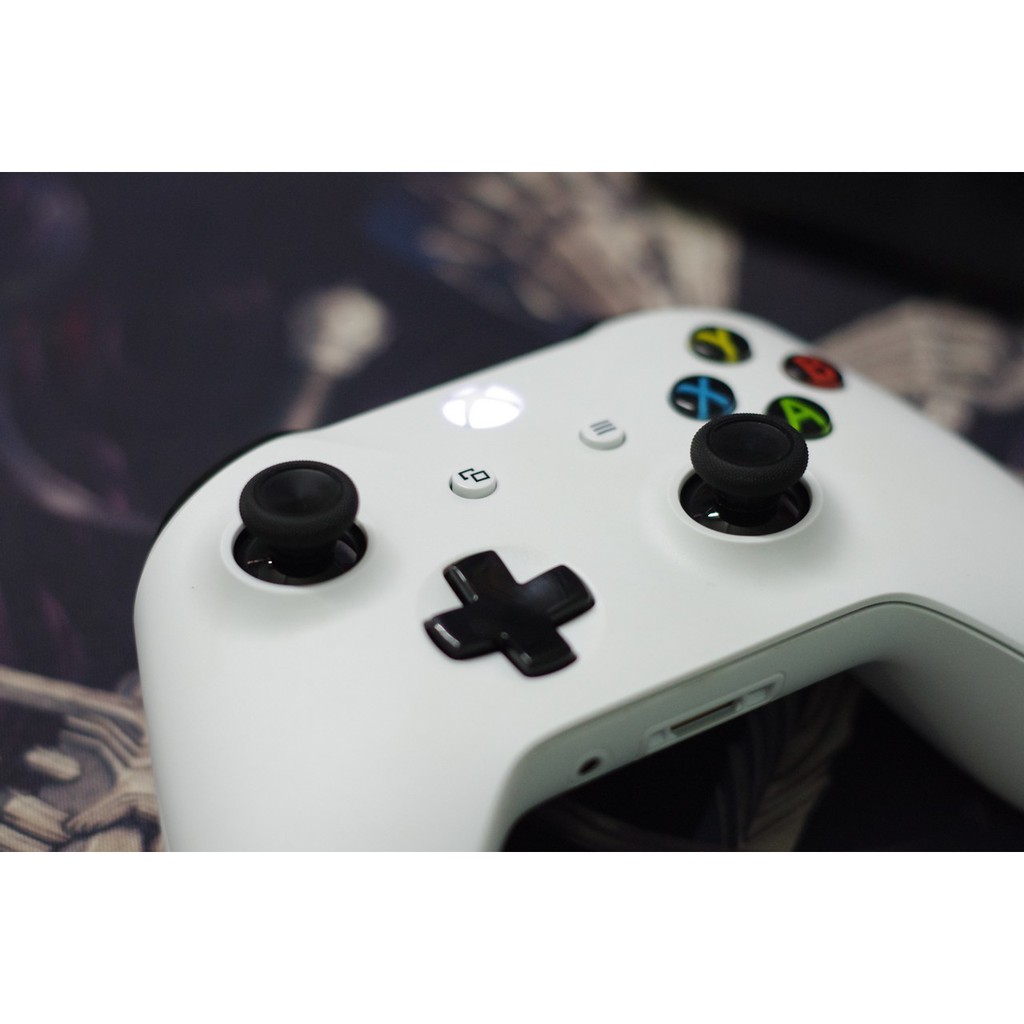 TAY CẦM XBOX ONE S RENEW Tặng kèm cáp USB