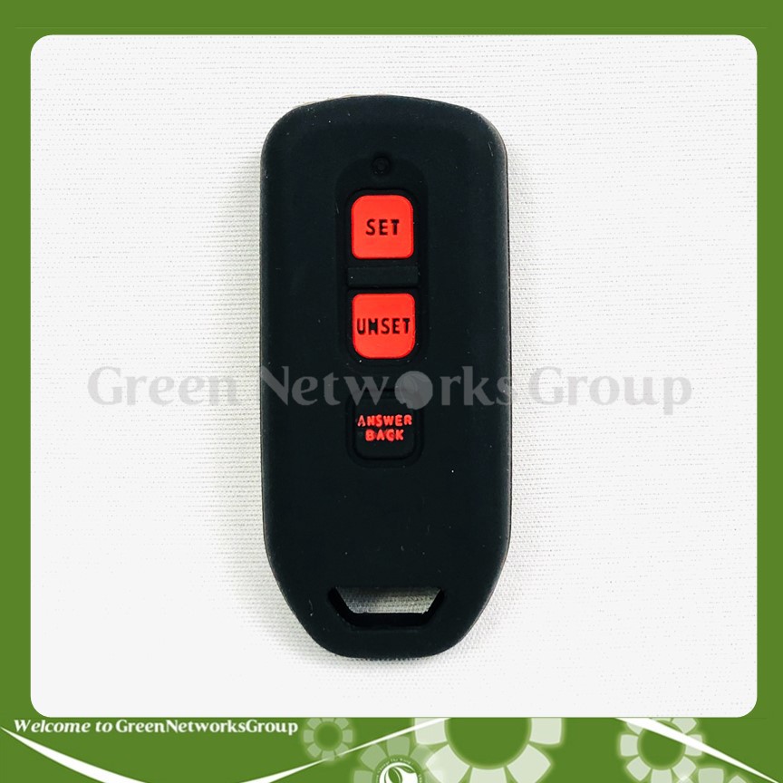 Bọc chìa khoá Smartkey Vario Click Greennetworks