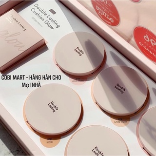 Phấn nước ETUDE HOUSE Double Lasting Cushion Glow