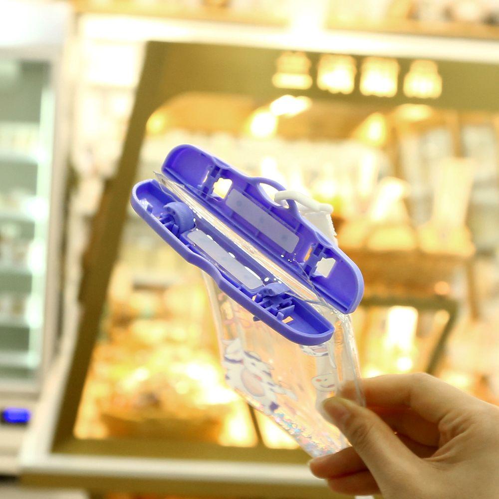 BTLIMER Túi Đựng Điện Thoại Trong Suốt Chống Thấm Nước Họa Tiết Hoạt Hình