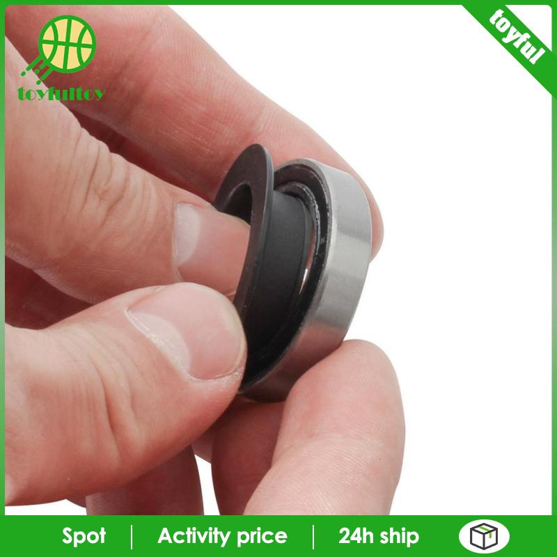 Set 2 Vỏ Bọc Chống Bụi Và Bề Mặt Mịn Cho Trục BB