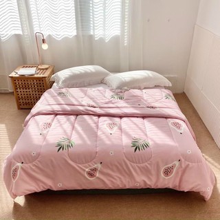 Ruột Chăn Bông Kháng Khuẩn IKEA