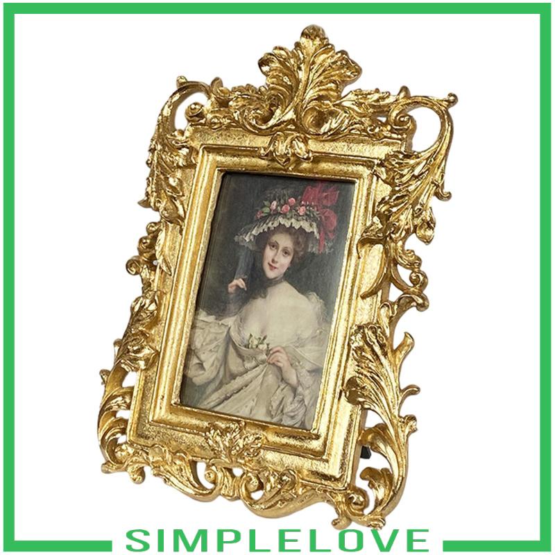 Giá Đỡ Khung Ảnh Để Bàn Trang Trí Phòng Ngủ