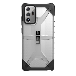 (THANH LÝ) Ốp lưng UAG Plasma cho Samsung Galaxy Note 20 Ultra