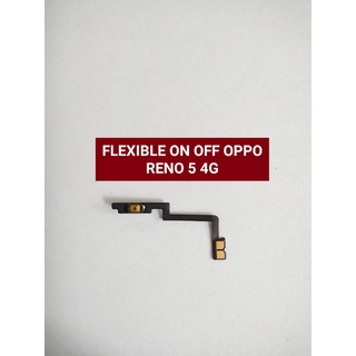 1 nút nguồn linh hoạt cho oppo reno 5 4g cph2159